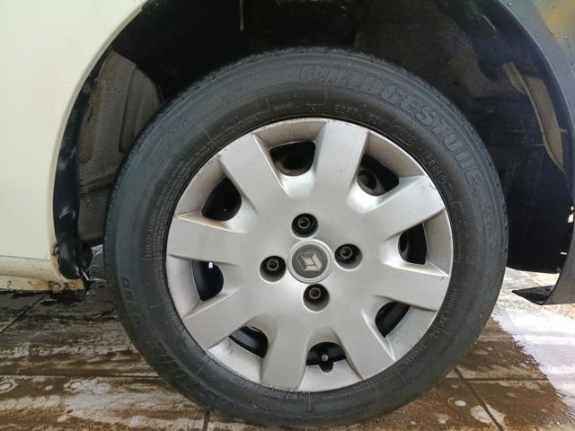 RENAULT CLIO EXP1016VH - 2013/2014 — foto 6 de 27