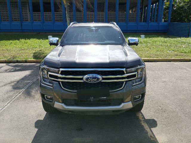 FORD RANGER LTDPCD3D4A - 2024/2024 — foto 11 de 40