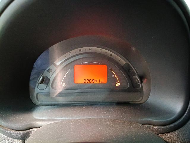 CITROEN C3 GLX 14 FLEX - 2006/2006 — foto 32 de 40