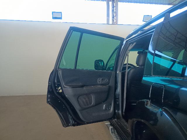 Foto 7 de 34: PAJERO SPORT FLEX - 2009/2010