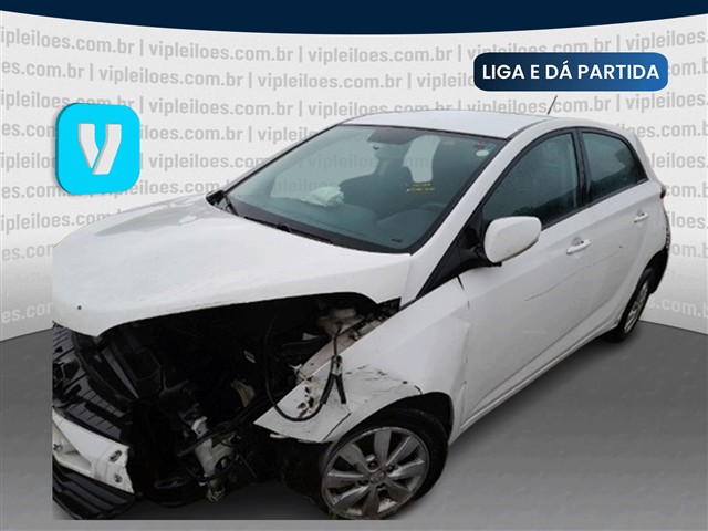 HYUNDAI 1.0M COMFOR