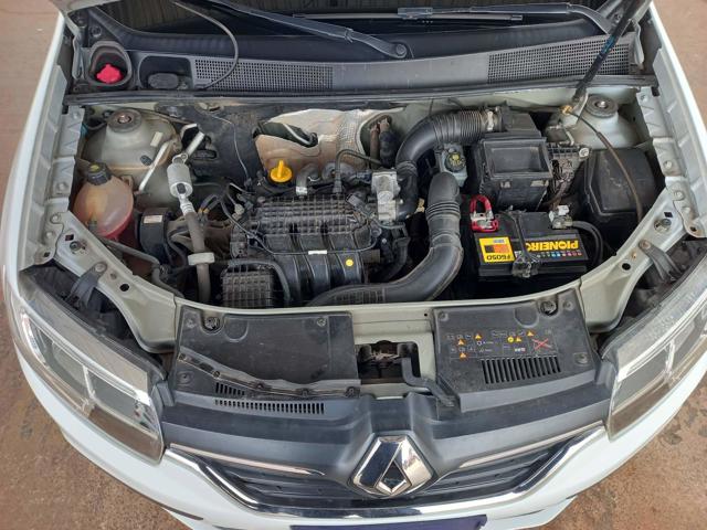 Foto 11 de 29: SANDERO ZEN10MT - 2020/2021
