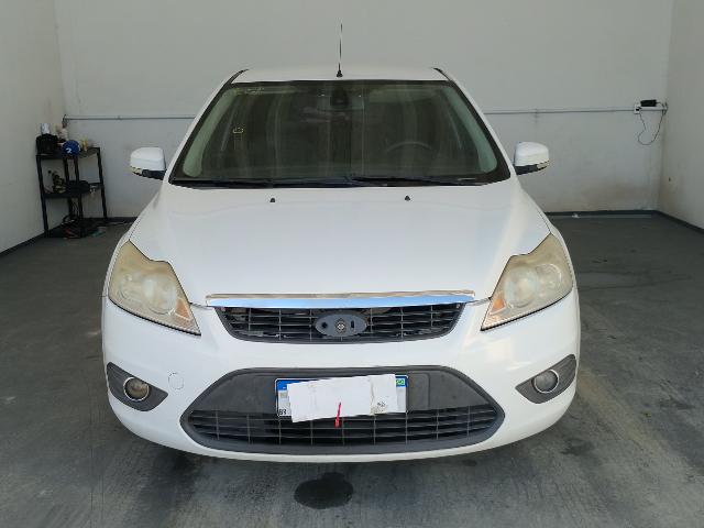 FORD FOCUS 2L HC FLEX - 2013/2013 — foto 11 de 40
