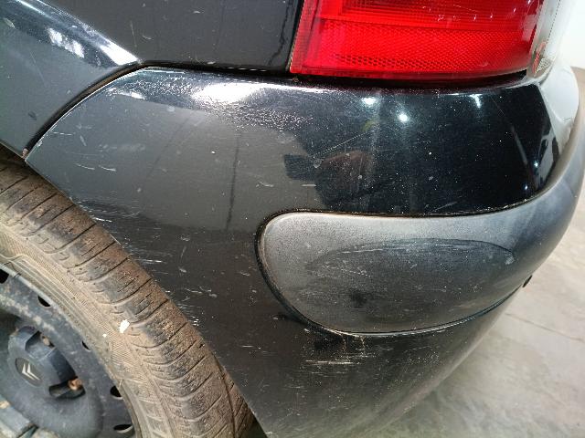 CITROEN C3 GLX 14 FLEX - 2006/2006 — foto 21 de 40