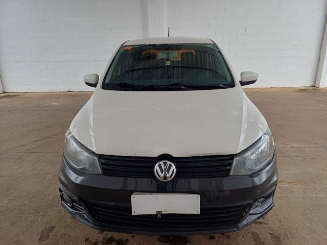 VOLKSWAGEN NOVO GOL TL MCV - 2018/2018 — foto 8 de 22