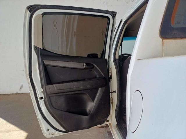 CHEVROLET S10 LS DD4 - 2019/2020 — foto 15 de 26