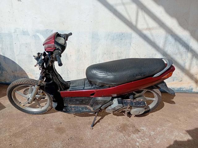 Yamaha NEO At115 NEO AT 115cc
