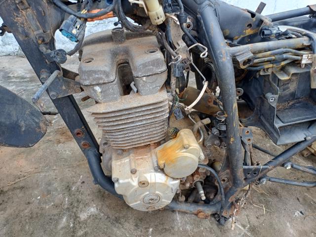 Foto 7 de 10: XRE 300 - 2013/2014