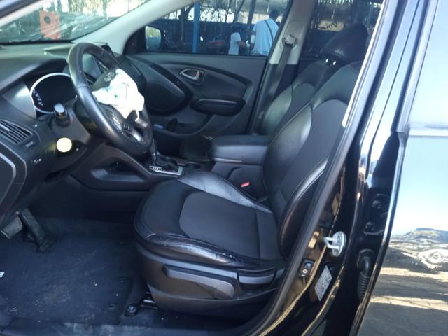 HYUNDAI IX35 B - 2016/2017 — foto 12 de 35