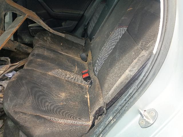 VOLKSWAGEN POLO TRACK MA - 2025/2026 — foto 11 de 35