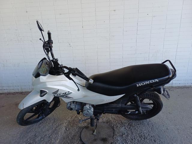 Honda POP 110i POP 110i