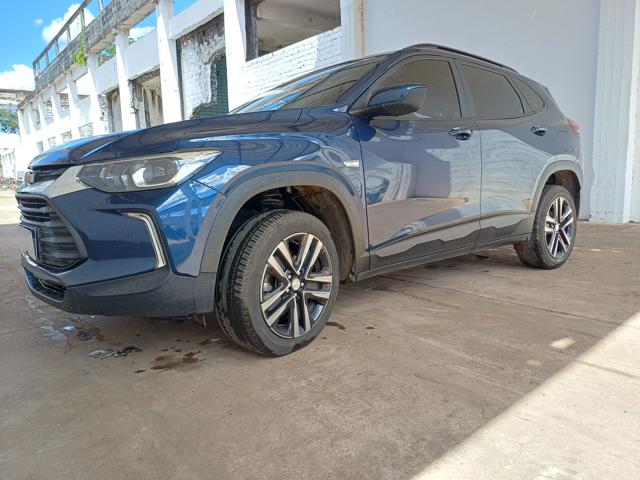 CHEVROLET TRACKER T A LT - 2025/2025