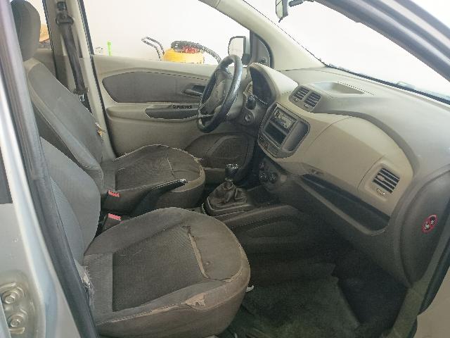 CHEVROLET SPIN 1.8L MT LT - 2013/2013 — foto 14 de 38