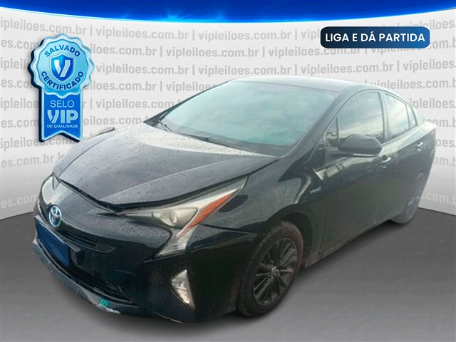 Toyota Prius Nga Top 2017
