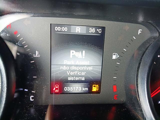 FIAT CRONOS DRIVE1.3AT - 2024/2025 — foto 7 de 36
