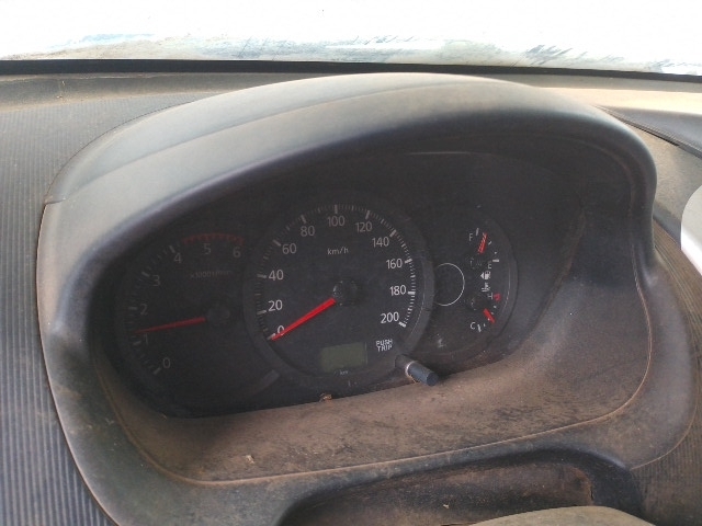 Foto 6 de 25: L200 TRITON GL D - 2015/2016