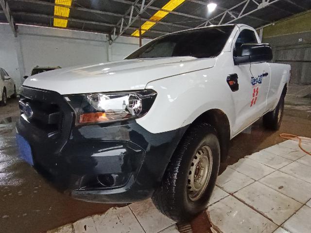 Ford Ranger XL CS4 22C 2023