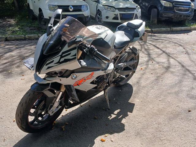BMW S1000 RR - 2021/2022