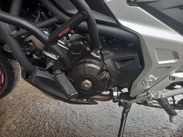 HONDA NC 750X - 2023/2023 — foto 7 de 14