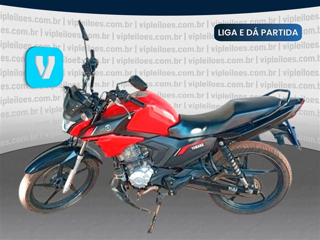 YBR150 FACTOR - 2024/2025