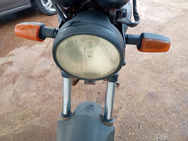 HONDA CG 150 TITAN ESD - 2004/2004 — foto 8 de 17