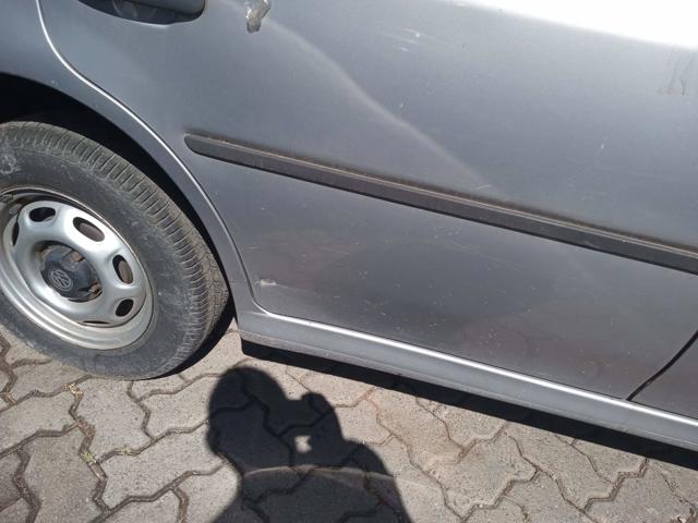 VOLKSWAGEN GOL 16V PLUS - 2001/2001 — foto 39 de 40
