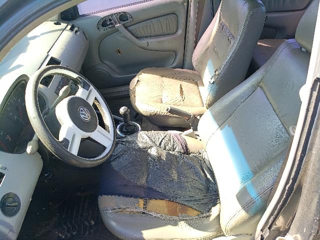Foto 22 de 60: GOL 16V PLUS - 2001/2001