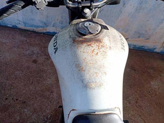 HONDA CG 125 CARGO KS - 2011/2011 — foto 6 de 13