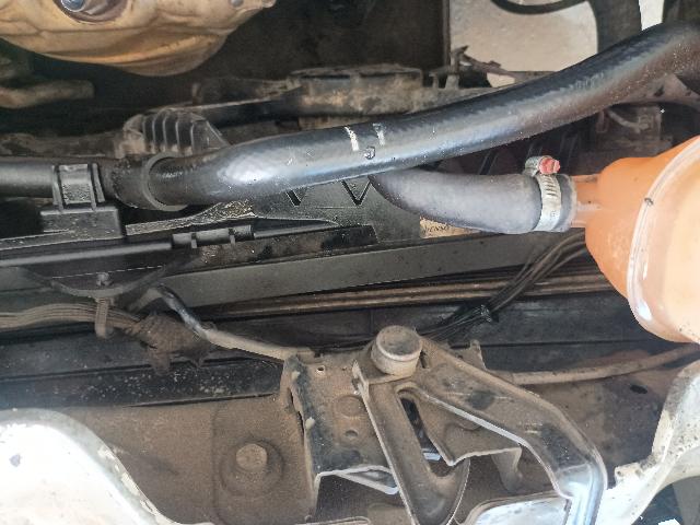 CHEVROLET SPIN 1.8L MT LT - 2013/2013 — foto 32 de 38