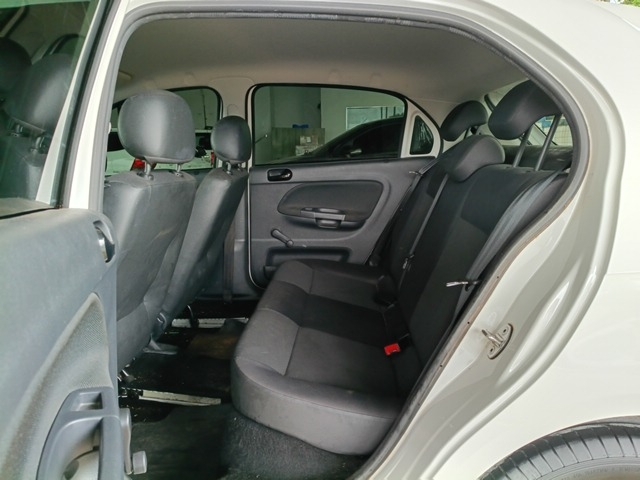 VOLKSWAGEN GOL 1.0L MC4 - 2021/2022 — foto 12 de 38