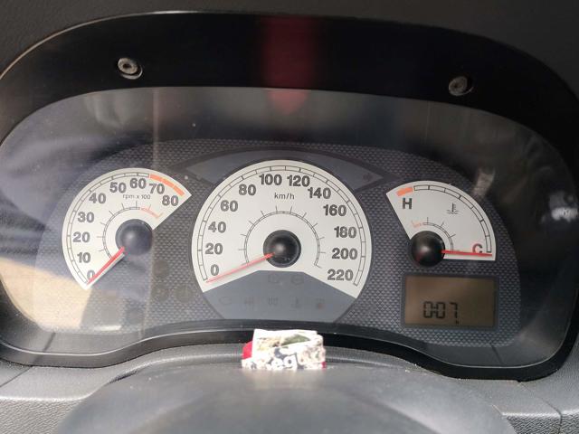 FIAT PALIO ELX FLEX - 2008/2008 — foto 6 de 40