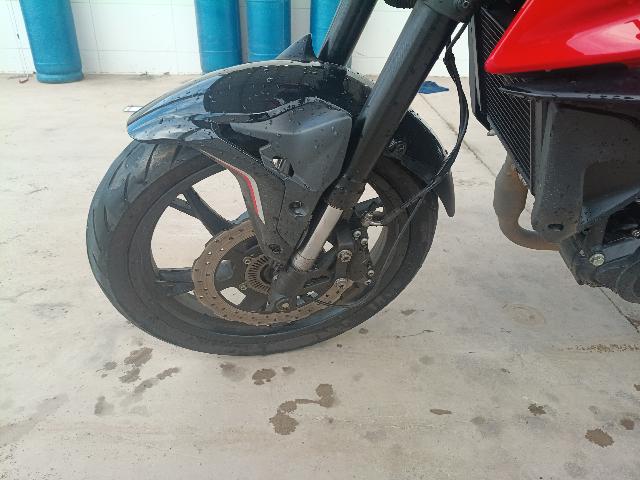 SHINERAY XY250-5A - 2024/2025 — foto 11 de 16