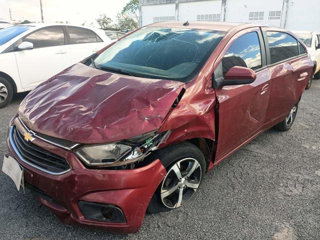 -- ONIX HATCH LTZ 1.4 8V FLEXPOWER - 2019/2019