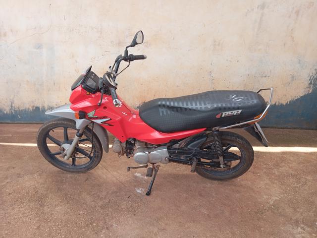 HONDA POP100 - 2013/2013