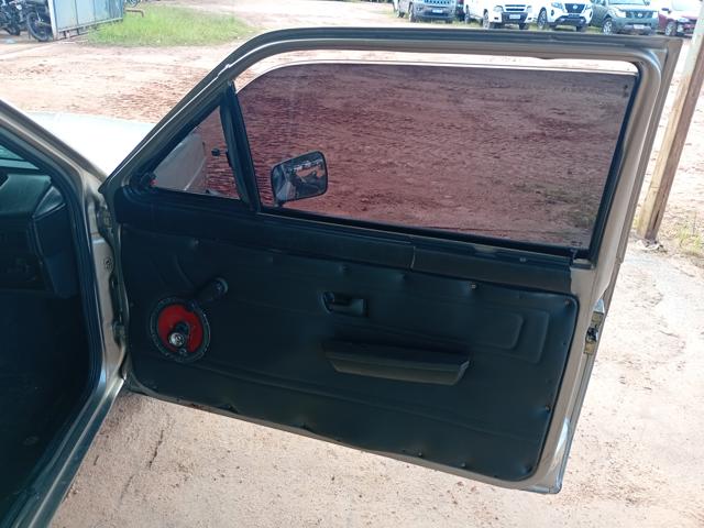VOLKSWAGEN GOL CL - 1987/1987 — foto 15 de 29