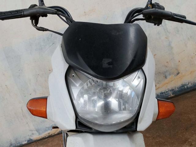 HONDA POP 110I - 2017/2018 — foto 4 de 13