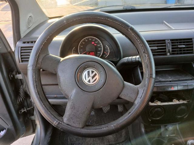VOLKSWAGEN FOX 1.0 - 2009/2010 — foto 13 de 37