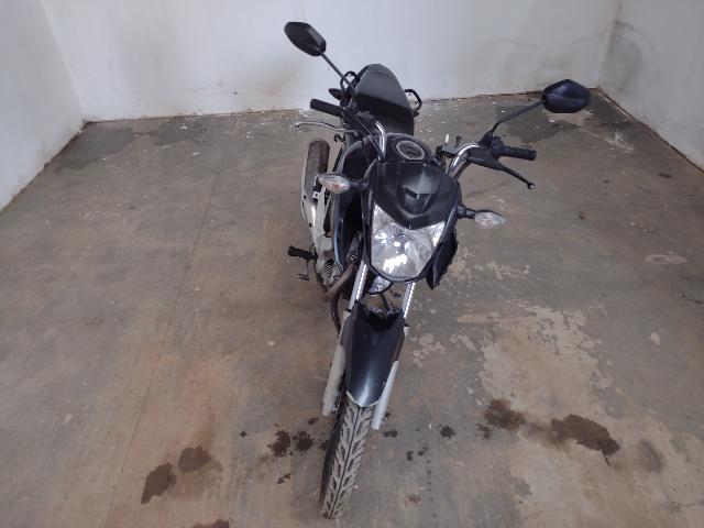 HONDA CG 160 FAN - 2023/2024 — foto 3 de 16