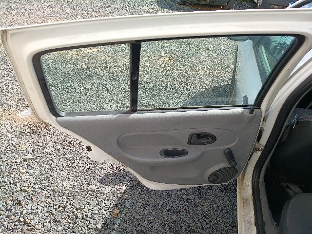 Foto 13 de 32: CLIO CAM1016VH - 2010/2011