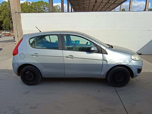 FIAT PALIO ATTRACTIV 1.0 - 2012/2012 — foto 3 de 27