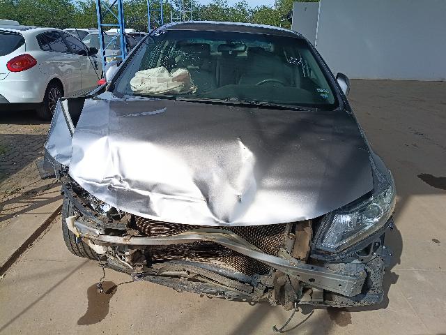 Foto 8 de 29: CIVIC LXR - 2015/2016