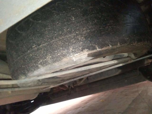 RENAULT SANDERO AUT1016V - 2009/2009 — foto 20 de 37