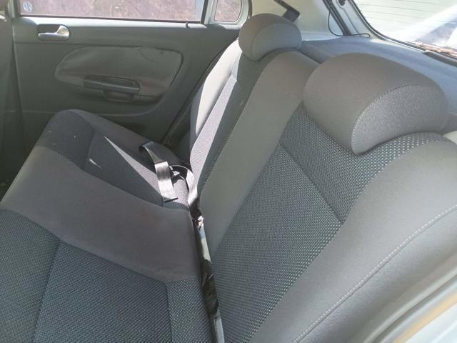 VOLKSWAGEN GOL - 2009/2010 — foto 11 de 28