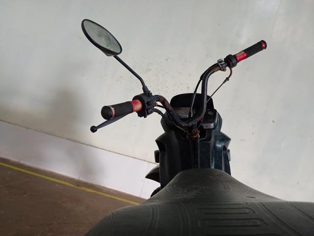 HONDA POP100 - 2014/2014 — foto 5 de 13