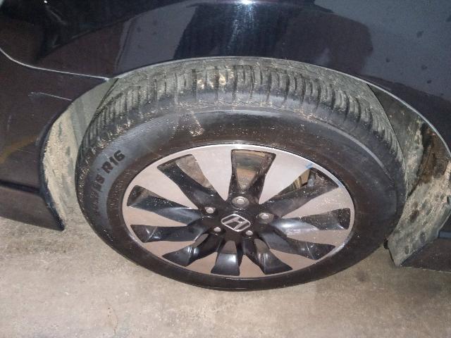 HONDA CIVIC LXL FLEX - 2011/2011 — foto 23 de 32