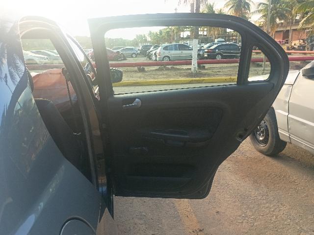 Foto 20 de 25: NOVO GOL TL MCV - 2018/2018