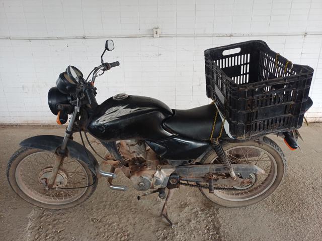 Honda CG 125 Titan KS CG 125 TITAN-KS