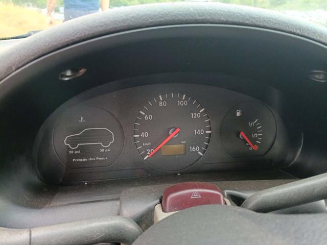 VOLKSWAGEN GOL 1.0 - 2004/2004 — foto 7 de 21
