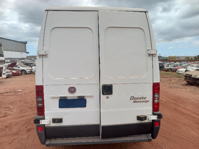 FIAT DUCATO MAXICARGO - 2012/2013 — foto 17 de 22