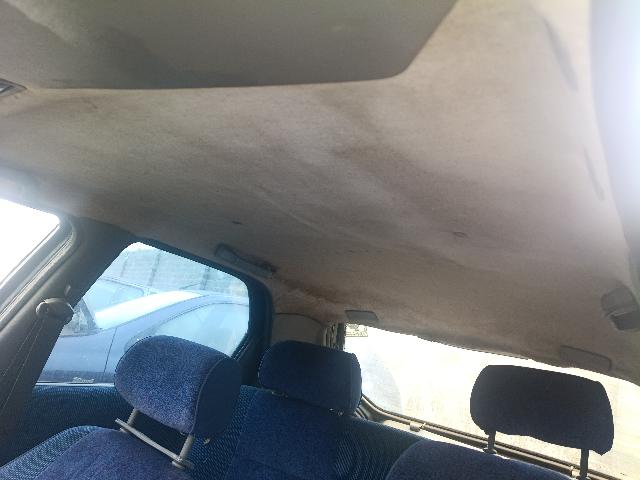 Foto 18 de 36: PALIO ELX - 1999/2000